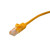 Patch Cable Cat6 7' Snagless Yw