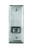 EXIT BUTTON MULLION W/ DELAY T
