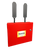 Starlink Vrzn LTE Dual Path Cell Rd Metal Encl