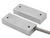 Contact 3.5" Surface BMS DPDT 1/2"Gap 18"Arm Alum .