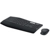 Logitech MK850 Performance Keyboard and Mouse Combo