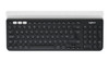 Logitech K780 Multi-Device Bluetooth Wireless Keyboard