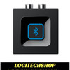 Logitech Bluetooth Audio Adapter play music from any bluetooth device