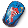 M238 Wireless Mouse Doodle Collection- SneakerHead