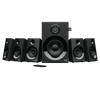 Logitech Z607 5.1 Surround Sound Speaker System Bluetooth