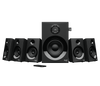 Logitech Z607 5.1 Surround Sound Speaker System Bluetooth