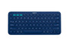 Logitech K380 wireless keyboard