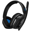 Astro Gaming A10 Wired Headset PS4/Mobile/Xbox One- Grey/Blue