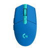 Logitech G305 Lightspeed Wireless Gaming Mouse-Blue