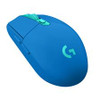 Logitech G305 Lightspeed Gaming Mouse-Blue