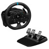 Logitech G923 Racing Wheel and Pedals for Xbox One & PC