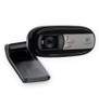 Logitech C170 Webcam flexible and adjustable