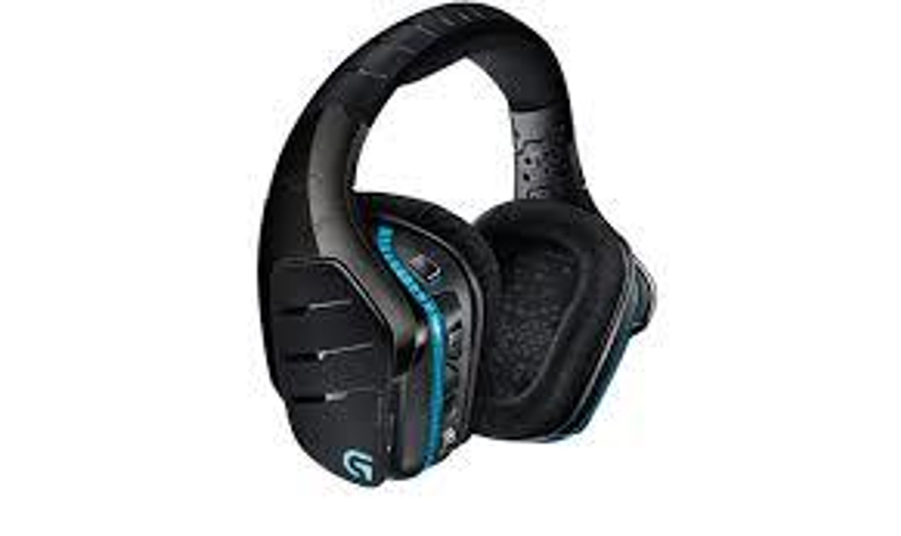 Logitech gaming headsets | Logitechshop Australia