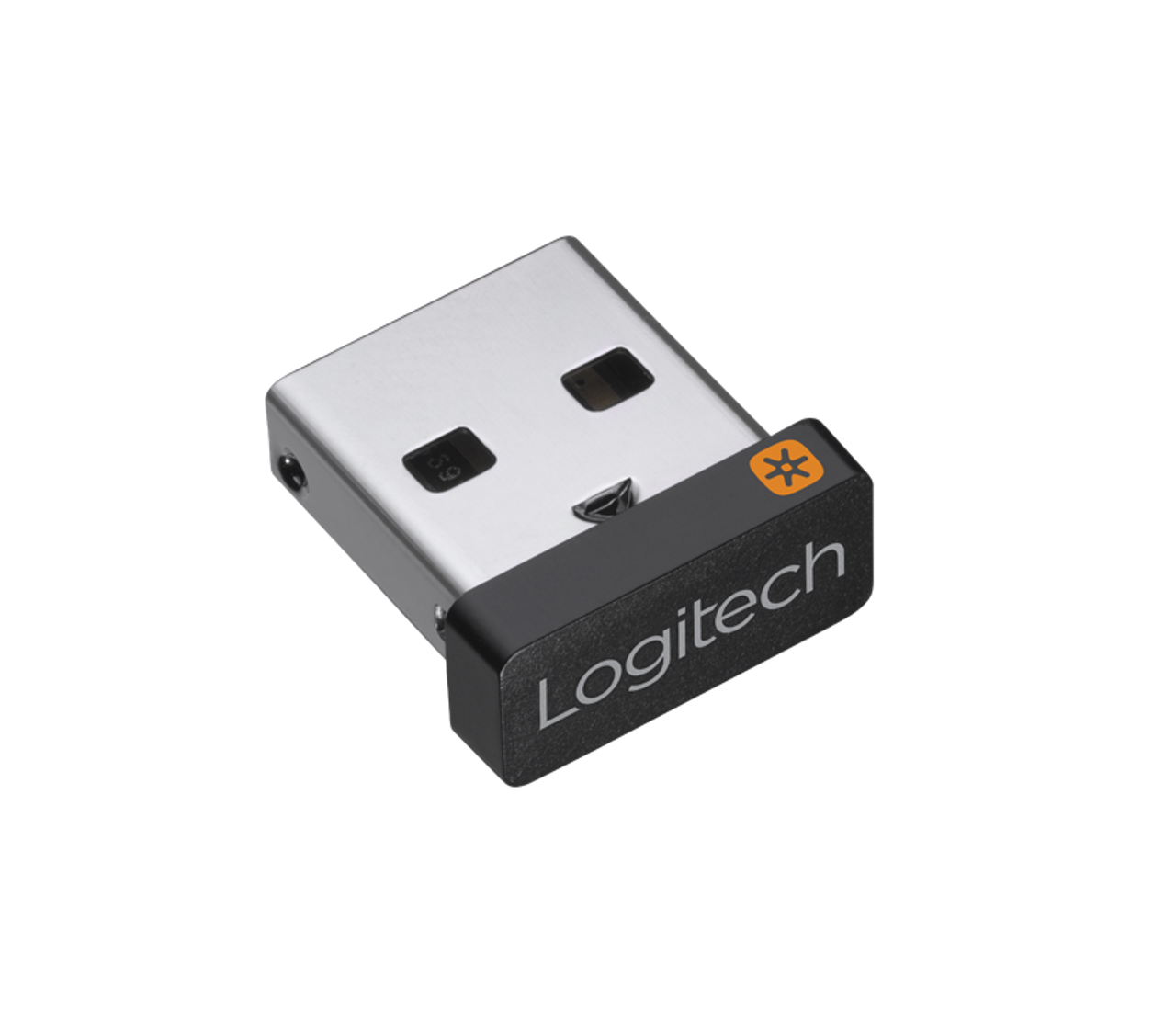 Application And team Laziness Logitech USB Unifying Receiver | Logitechshop