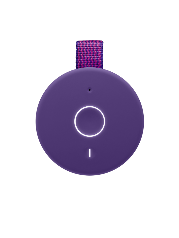 ue boom 3 ultraviolet