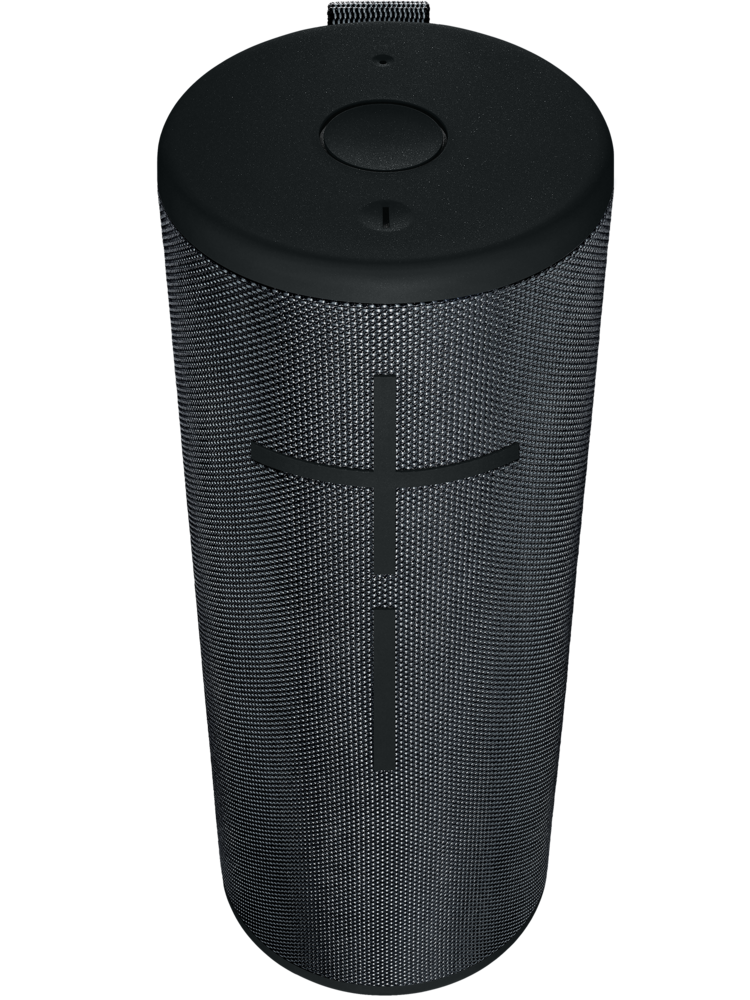 ue megaboom 3 night black