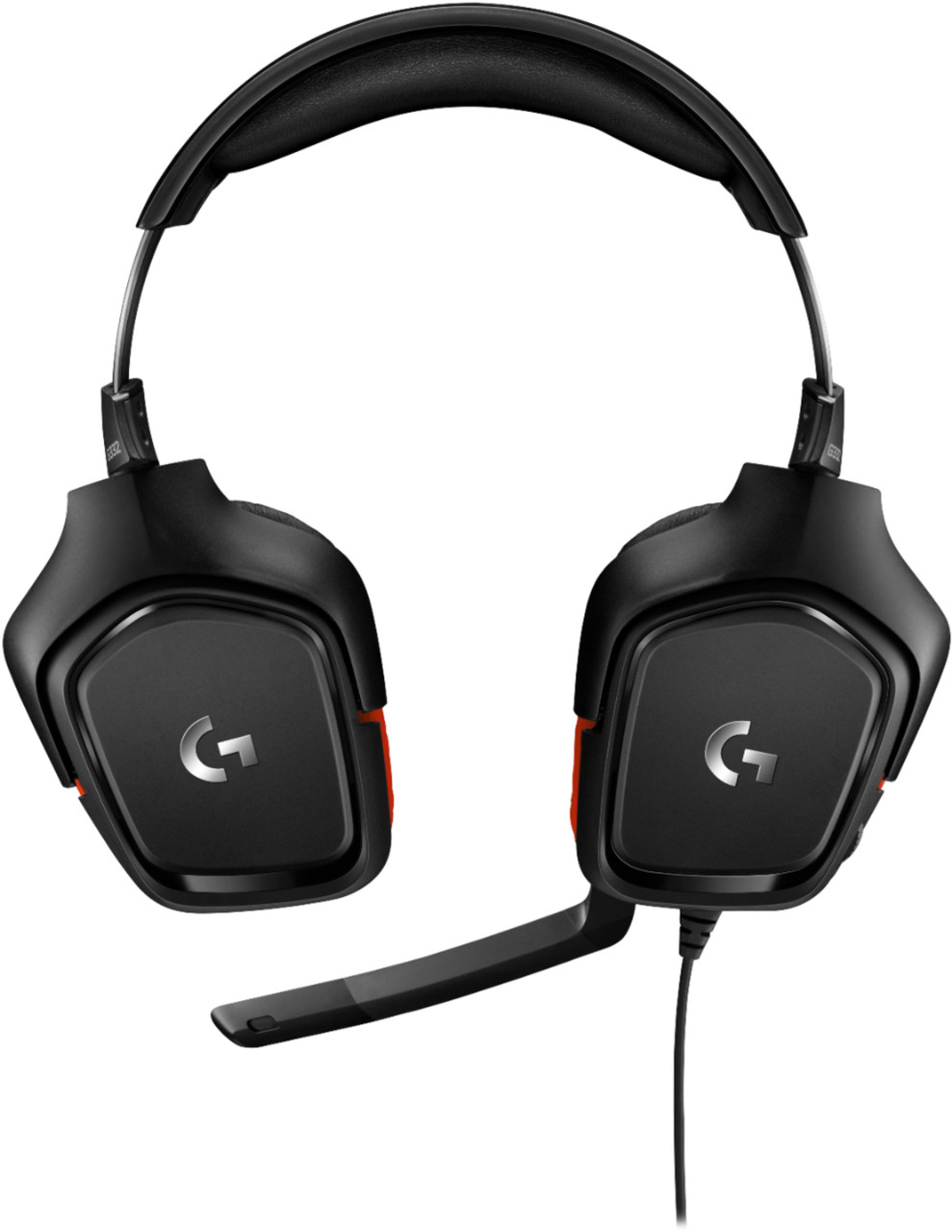 Logitech G332 Gaming Headset | Logitechshop