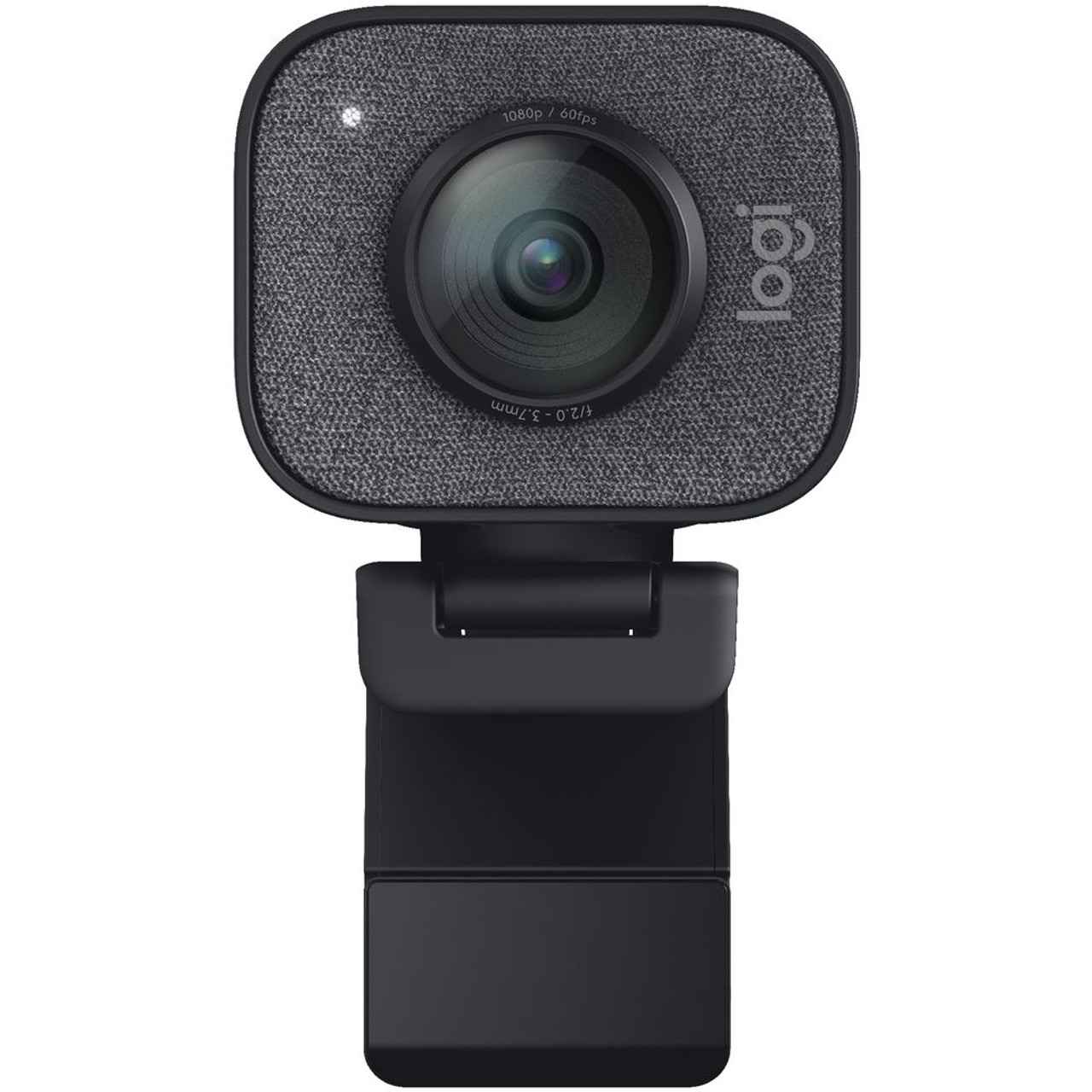 Logitech StreamCam Plus Graphite Camera