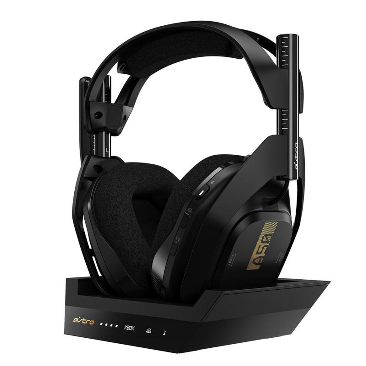 ASTRO Gaming A50 + BASE STATION FOR PS4… - ヘッドホン