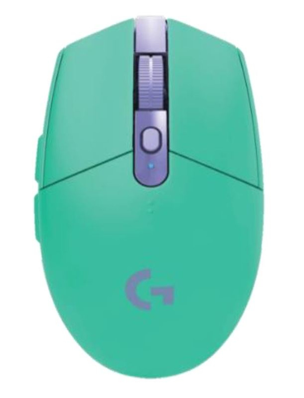 Logitech G305 Wireless Gaming Mouse Mint