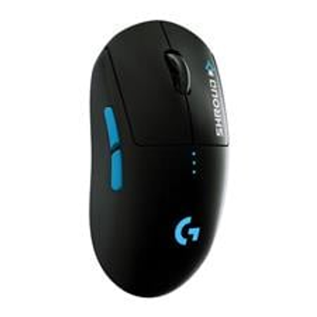 Logitech G Pro Wireless Gaming Mouse Shroud