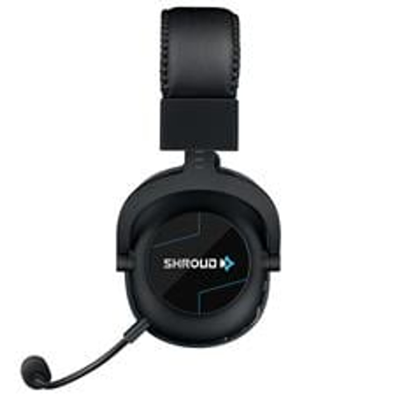 Logitech G Pro X Wireless Gaming Headset Shroud Edition