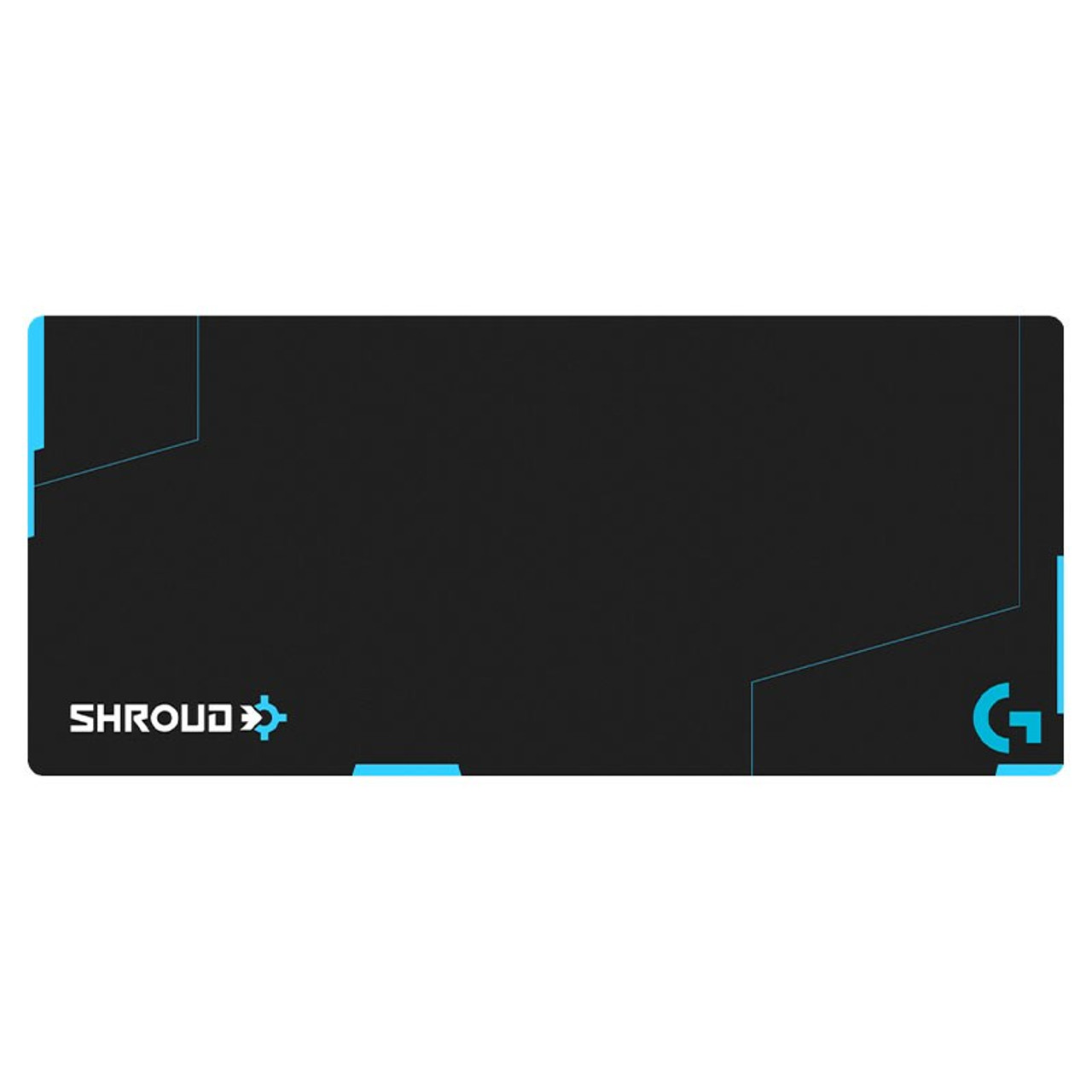 shroud gaming pad