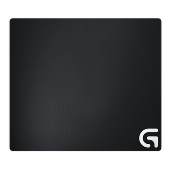 Logitech G640 Large Cloth Gaming Mouse Pad