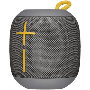 Ultimate Ears Wonderboom Portable Bluetooth Speaker Grey