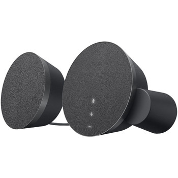 Logitech MX Sound Premium Bluetooth Speakers With Superior sound