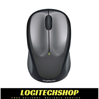 Logitech M235