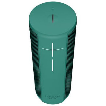 Ultimate Ears BLAST - Mojito Green voice recognition