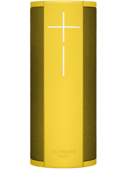 Ultimate Ears MEGABLAST - Lemonade Yellow