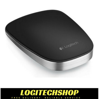 Logitech T630 Ultra thin Touch Bluetooth Mouse