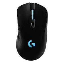 Logitech G703 Lightspeed Wireless Gaming Mouse W/Hero 16K Sensor