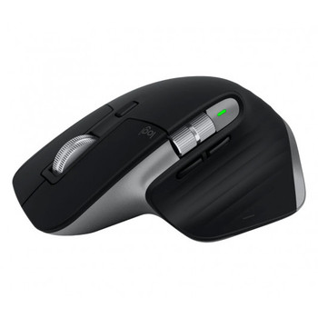 Logitech Mx Master 3 for Mac (Space Grey) Logitech Mx Master 3 for Mac (Space Grey)