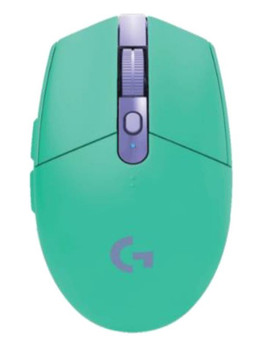 Logitech G305 Lightspeed Wireless Gaming Mouse Mint