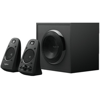 Logitech Z623 Speaker System Speakers