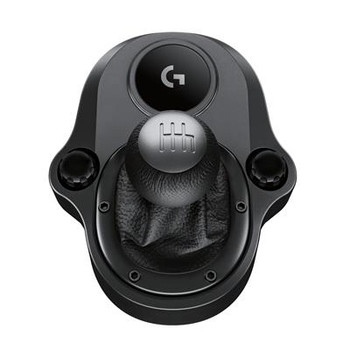 Logitech Driving Force Shifter