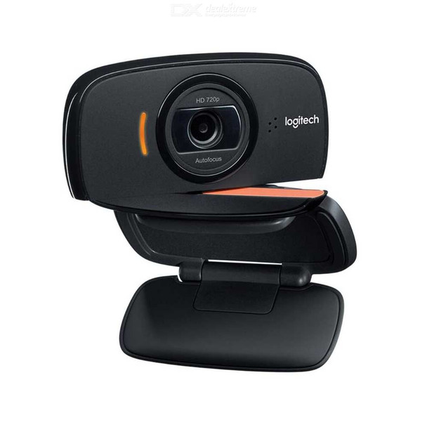 Logitech C525 Portable HD Camera Autofocus