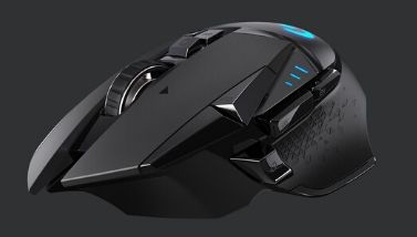 logitech prodeus