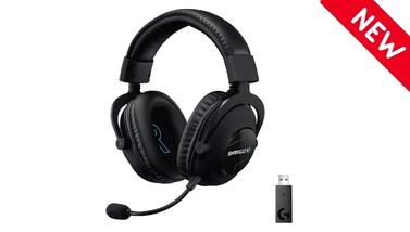 shroud wireless headset