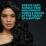 Mastering the Use of Automatic Curlers for Perfect Curls