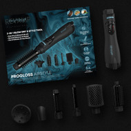 Achieving Smooth, Frizz-Free Hair with Smoothing Brushes