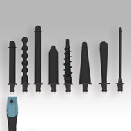 How to Achieve Hollywood Curls Using the Right Curlers
