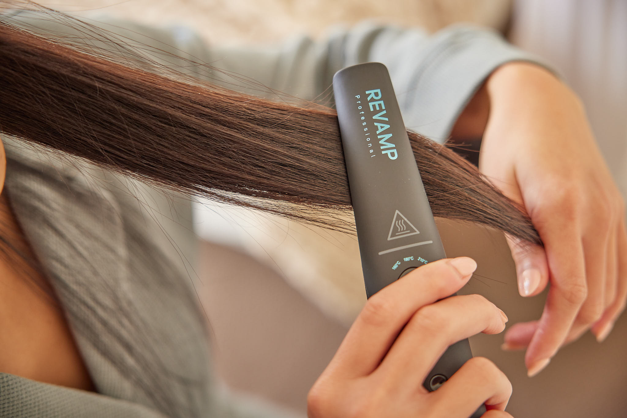 Unleash Your Style Mastering Multiple Hairstyles with the Progloss