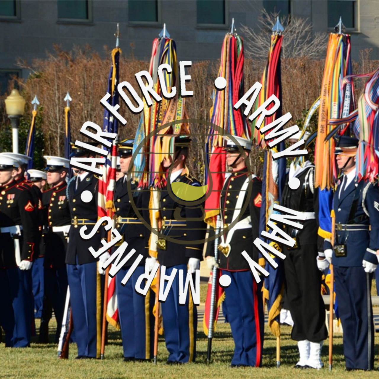 U.S. Military Items