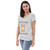 SAVE A BEER Women’s V-neck T-shirt