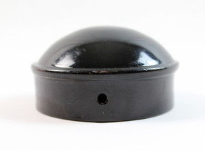 Decorative Post Cap For Corner and End