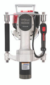 Titan PGD3200XPM Gas Powered Drive with Honda Engine Titan PGD3200XPM Gas Powered Drive with Honda Engine